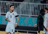 Link Live Streaming Timnas U22 Indonesia vs Filipina SEA Games 2025: Hari Ini 8 Desember 2025 Pukul 18.00 WIB