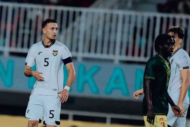 Link Live Streaming Timnas U22 Indonesia vs Filipina (Foto: Gorajuara.com / Instagram @ivarjnr)