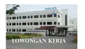 Dibutuhkan Segera untuk Pekerja Pabrik di PT Philips Industries, Muka Kuning, Batam