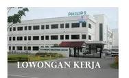 Dibutuhkan Segera untuk Pekerja Pabrik di PT Philips Industries, Muka Kuning, Batam