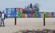 Jangan Stres Perantau yang Tak Bisa Mudik, Pesona Raja Ampat Berada di Pantai Malang yang Siap Jadi Penggantinya