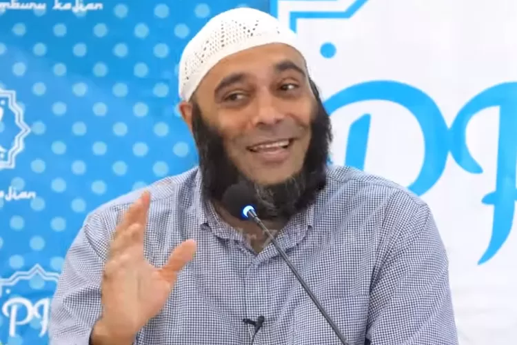 dr Zaidul Akbar (Tangkapan Layar YouTube dr Zaidul Akbar Official)