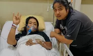Komika Praz Teguh Kabarkan Dirinya Masuk Rumah Sakit, Mantan Host PWK: Lekas Sembuh Saya!!
