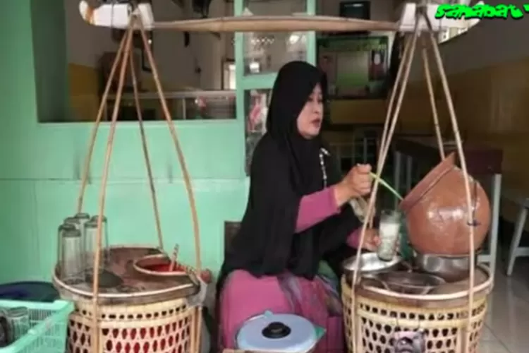 Asal Usul Dawet Ayu Banjarnegara: Kelezatan Minuman Tradisional Khas ...