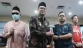 Selalu Hadir Beri Pendampingan, Wakil Walikota Imam Budi Hartono Motivasi PPKS Depok jadi Pelaku Usaha
