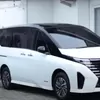 Nissan Serena e-POWER: Inovasi Mobil Hybrid dengan Teknologi Canggih dan Efisiensi Tinggi