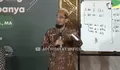 Ustaz Adi Hidayat Ungkap Doa Singkat yang Sering Diajarkan untuk Dibaca Saat Sujud Terakhir 