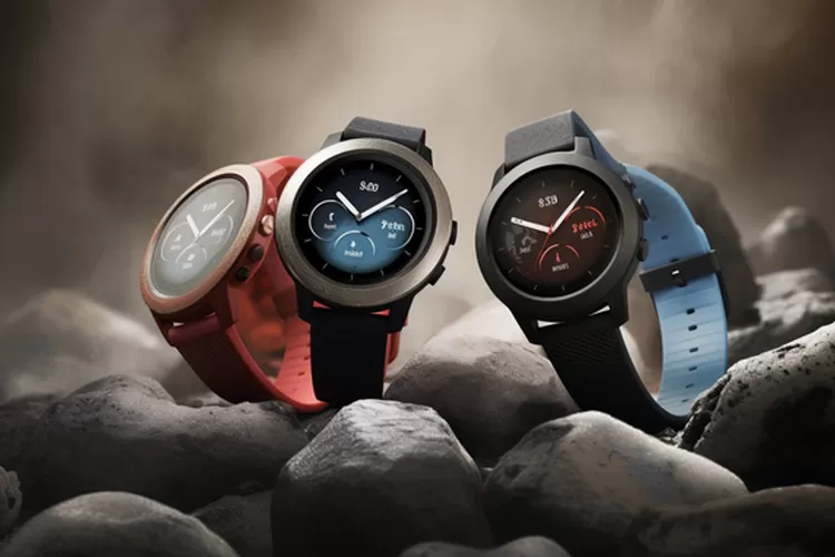 Review Dan Spesifikasi Garmin Vivoactive 5: Smartwatch Terbaru Yang ...