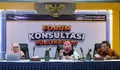 Undang Unsur Pentahelix, Kanwil DJP DIY Selenggarakan FKP dan PPID