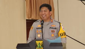 Aktivitas Tambang Dituding jadi Penyebab Bencana di Sukabumi, Polisi Panggil Tiga Perusahaan