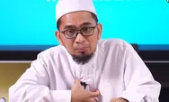 3 Amalan Utama Bagi Orang yang Uzur Berpuasa Menurut Ustaz Adi Hidayat, Ada Kompensasi Atau Tidak? Simak Penjelasannya!
