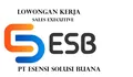 Dibutuhkan Segera Posisi Sales Executive untuk Area Batam di PT Esensi Solusi Buana