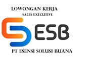 Dibutuhkan Segera Posisi Sales Executive untuk Area Batam di PT Esensi Solusi Buana
