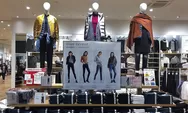 Grace Tahir Bongkar Rahasia Uniqlo yang Sukses Bertahan di Tengah Gempuran Persaingan Brand Fesyen