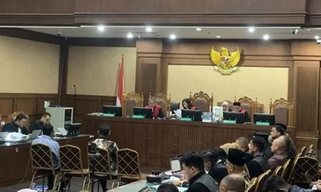 Sidang Kuota Haji Yaqut: Abu Rokhmad Pilih Tak Bersaksi, Hakim Tetapkan untuk 3 Terdakwa