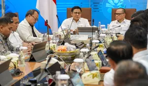 Program SMK Go Global Siap Dilaksanakan Akhir Tahun 2025, Peluang Bekerja ke Luar Negeri Terbuka untuk Lulusan SMA dan SMK