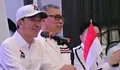 Modal Utama Pemilu 2029, Jokowi Minta Kader PSI Bangun Mesin Partai Hingga Tingkat Desa