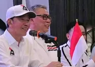 Modal Utama Pemilu 2029, Jokowi Minta Kader PSI Bangun Mesin Partai Hingga Tingkat Desa