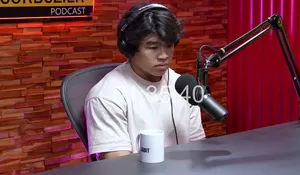 Deddy Corbuzier Tegur Keras Steven Wongso soal Konten Hina Orang Gemuk