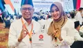 Kantongi B1 KWK, Imam Budi Hartono-Ririn Farabi Arafiq Siap Daftar ke KPU Depok dan Menangkan Pilkada 2024