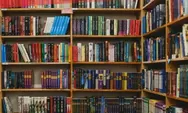 5 Perpustakaan di Jakarta yang tetap buka pada akhir Pekan
