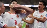 Timnas Indonesia kini tengah menjadi sorotan media Vietnam usai ungguli Arab Saudi