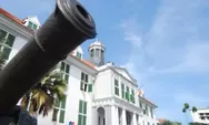 Museum yang Wajib Dikunjungi Akhir Pekan di Jakarta