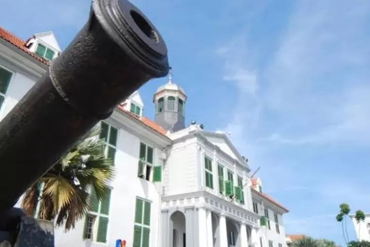 Museum yang Wajib Dikunjungi Akhir Pekan di Jakarta