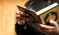 10 Ayat Al Quran yang diyakini bisa membantu menjauhkan seseorang dari bencana dan bahaya lainnya