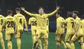 Bodo/Glimt Ukir Sejarah di Liga Champions 2025/2026 Usai Singkirkan Inter dan Taklukkan Man City