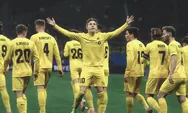 Bodo/Glimt Ukir Sejarah di Liga Champions 2025/2026 Usai Singkirkan Inter dan Taklukkan Man City