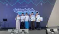 Dua Siswa Man 1 Bogor Raih Juara 1 dan 2 MTQ di Masjid At-Thohir se-Jabodetabek