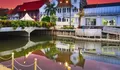 5 Tempat Wisata di Jakarta Bernuansa Eropa, Serasa Liburan di Benua Biru