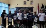 Lima Desa di Kendal Resmi Jadi Desa Binaan Imigrasi Semarang untuk Perkuat Pengawasan WNA