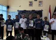 Lima Desa di Kendal Resmi Jadi Desa Binaan Imigrasi Semarang untuk Perkuat Pengawasan WNA