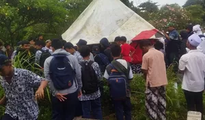 Siswa SMP Depok Meninggal Ditusuk Dikenal Berprestasi, Sekolah Serahkan Kasus ke Polisi