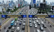 Pertimbangkan Situasi Ekonomi Masyarakat, Polri Tunda Pelaksanaan Operasi Patuh 2026