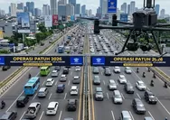 Pertimbangkan Situasi Ekonomi Masyarakat, Polri Tunda Pelaksanaan Operasi Patuh 2026