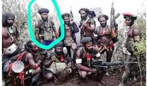 KKB Serang Pekerja Jalan di Tolikara Papua Pegunungan, Lima Orang Dikabarkan Meninggal