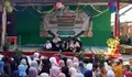 Kemeriahan Peringatan Maulid Nabi SDN Baktijaya 5 : Alumni Isi Tausiah, Ajak Siswa Teladani Nabi Muhammad