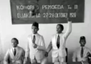 11 Tokoh Penting di Balik Lahirnya Hari Sumpah Pemuda 1928 dan Perannya bagi Indonesia
