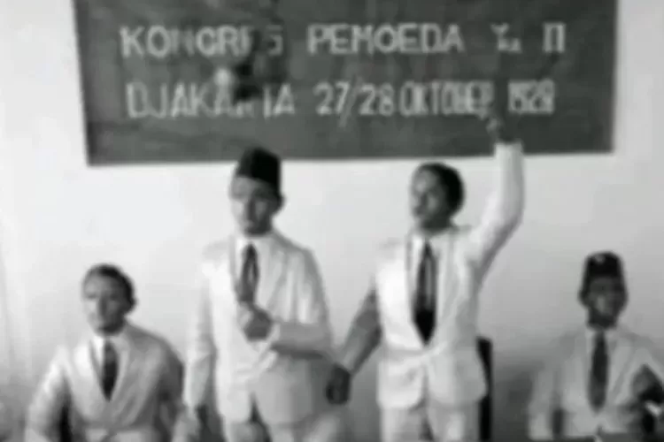 11 Tokoh Penting di Balik Lahirnya Hari Sumpah Pemuda 1928 dan Perannya bagi Indonesia