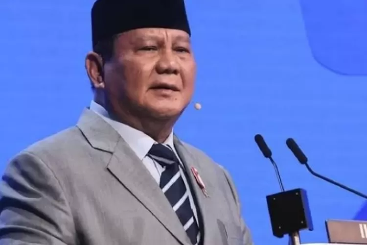 Presiden RI Prabowo Subianto pangkas Jalur Logistik, sebut ingin menghasilkan energi yang lebih efisien