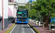 Gubernur Pramono Anung buat gebrakan baru, 5 rute Transjabodetabek akan diluncurkan Minggu depan
