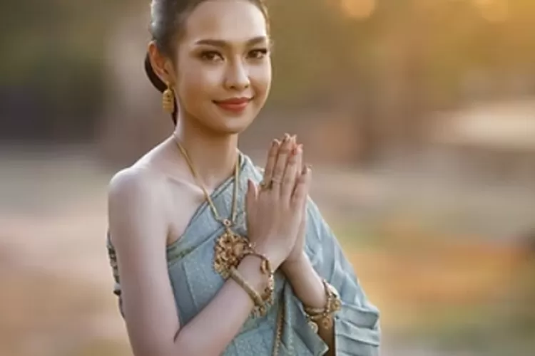 Bukan Gym atau Diet! Ini 7 Kebiasaan Orang Thailand Biar Tetap Langsing