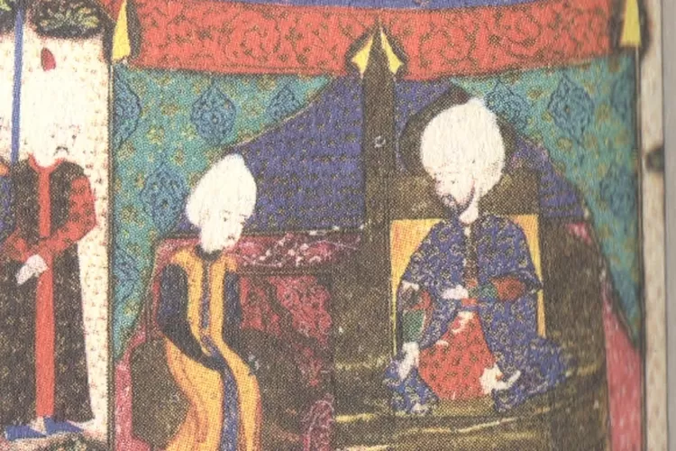 Intrik, Fitnah, dan Darah: Tragedi Para Pangeran Utsmani dalam Sejarah Dinasti