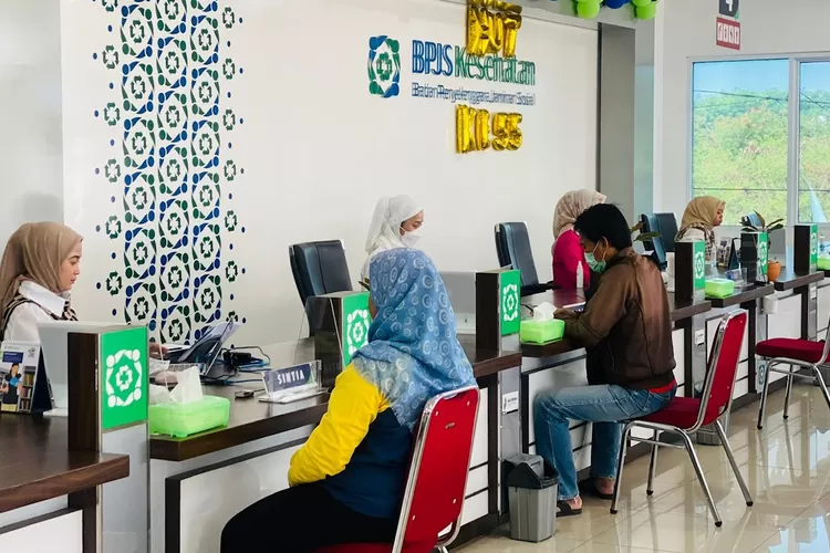 BPJS Kesehatan Buka Lowongan Pegawai Administrasi Tidak Tetap Bidang ...