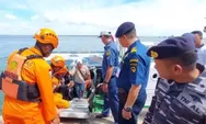 Kapal Bawa Pupuk Tenggelam, 16 ABK Berhasil Dievakuasi