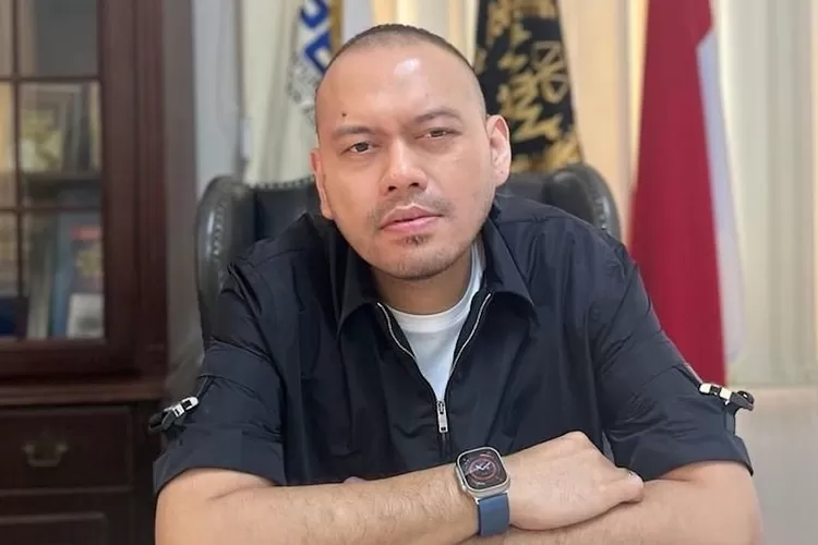 Ketua Umum HMS Center, Hardjuno Wiwoho