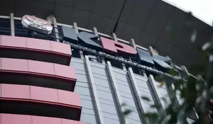 Pimpinan KPK Benarkan OTT Bupati Langkat Sumut, Syah Affandi